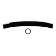 thumbnail image 2 of Avant B8 2008-2016 Sporty Style Trunk Roof Spoiler Wing Top Spoiler Tail Wing Replacement Rear Trunk, Lightweight ABS Material, Simple Installation, 2 of 7