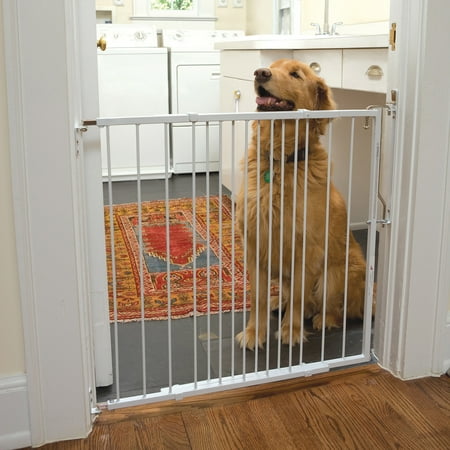 Cardinal Gates Duragate Pet Safety Gate 26.5" to 41.5