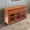 Cherry, variant on Crafters and Weavers Arts and Crafts Wood Sideboard in Cherry