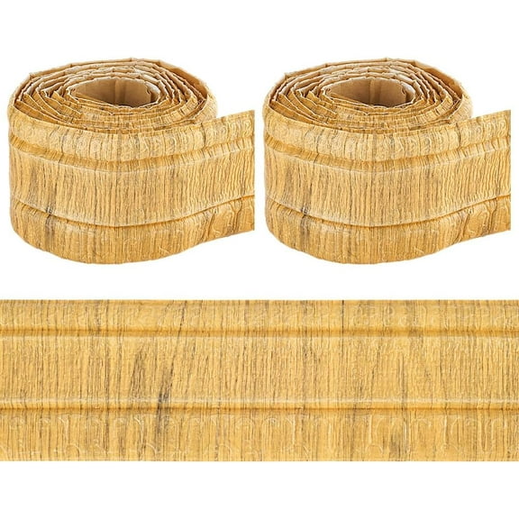 Self-Adhesive PE Contact Paper Wall Stickers for Shelf Liner Dresser Drawer Locker Peru 79mm 2.3m/pc