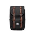 thumbnail image 1 of Mochila Herschel Supply Co. Little America Black, 1 of 4
