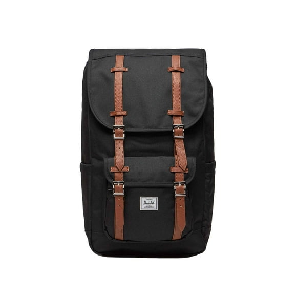 Mochila Herschel Supply Co. Little America Black
