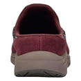 thumbnail image 2 of Easy Spirit Womens Traveltime Casual and Fashion Sneakers Red 7 Medium (B,M), 2 of 3