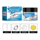thumbnail image 2 of Pasta Reparadora de Color Blanco para Zapatos 50g | Agente Blanqueador para Bolsos de Cuero, Zapatos, Sofás, Ropa | Secado Rápido, Resistente al Desgaste | Kit de Aplicación Fácil con Cepillo, 2 of 9