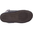 thumbnail image 5 of MUK LUKS Women's Leigh Slippers, 5 of 8