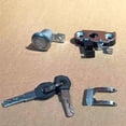 thumbnail image 5 of Furulu Electric Motorcycle Switch Lock Key Set For Sur-Ron Surron UltraBee, 5 of 5
