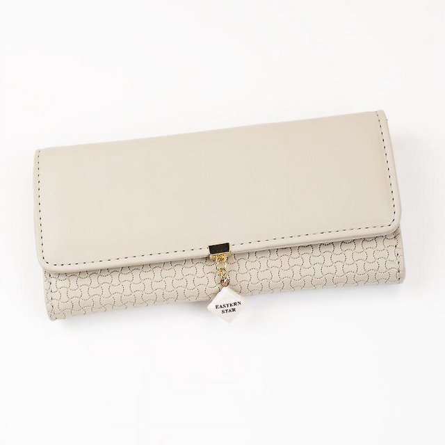 Carteras De Mujer Carteras Grandes De Mujer Carteras De Mujer Elegantes De Gran Capacidad Carteras Largas De Mujer Con Bolsillo Para El Teléfono Blanco Rojo Verde Cocina, Decoración y Otros