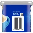 Maxwell House International French Vanilla Sugar Free Decaf Instant Coffee, Decaffeinated, 4 oz