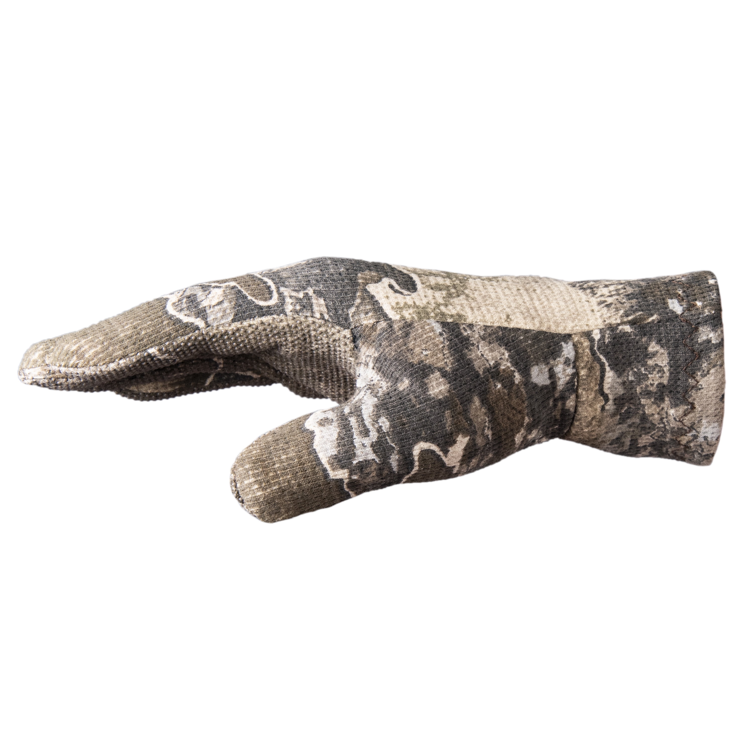 Realtree Thermal Stretch Hunting Gloves - men's Winter Gear