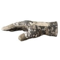 thumbnail image 3 of Realtree Excape Men's Thermal Stretch Hunting Winter Gloves, 3 of 8