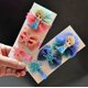 thumbnail image 2 of Figura de juguete Frozen Elsa Anna Princess Girls con horquilla, 2 of 4