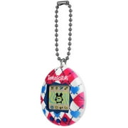 Tamagotchi Original - Argyle Heart Digital Pet