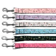 thumbnail image 3 of Pet Dog  Cat Nylon Collar or Leash, "Cupcakes", 3 of 3