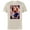 Natural, variant on Studios The Marvels Captain Marvel Carol Cosmic Power - Short Sleeve Cotton T-Shirt for Adults - Customized-Black
