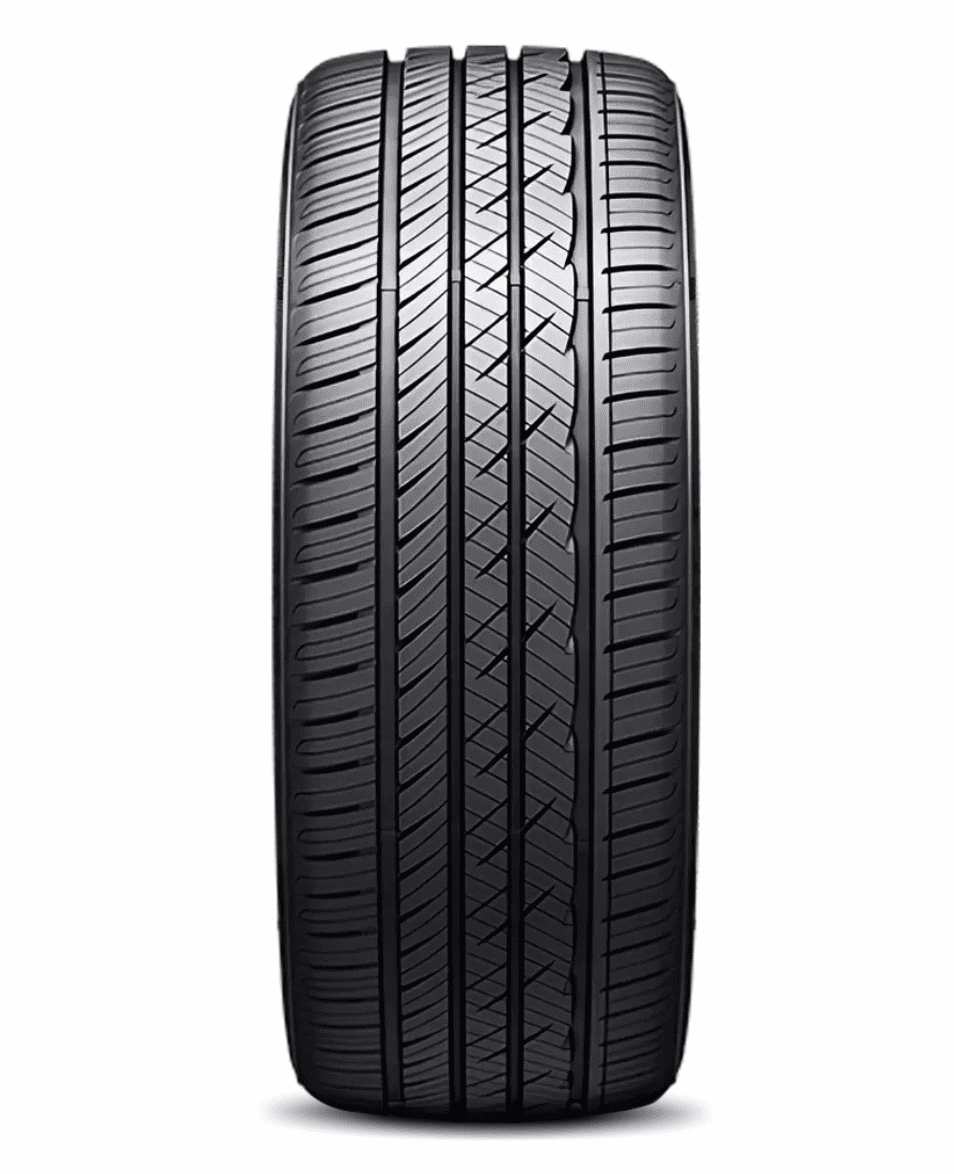 Laufenn S FIT AS 245/40R19XL 98Y BSW pneu