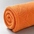thumbnail image 5 of WDOBM Reusable Washcloths, 13.3 X 29.1 In Soft Fast‑Dry Multi‑Purpose Bath Hand Towel, Highly Absorbent Quick Dry Machine Washable, Lightweight Sport Towels for Bathroom Salon, 5 of 6