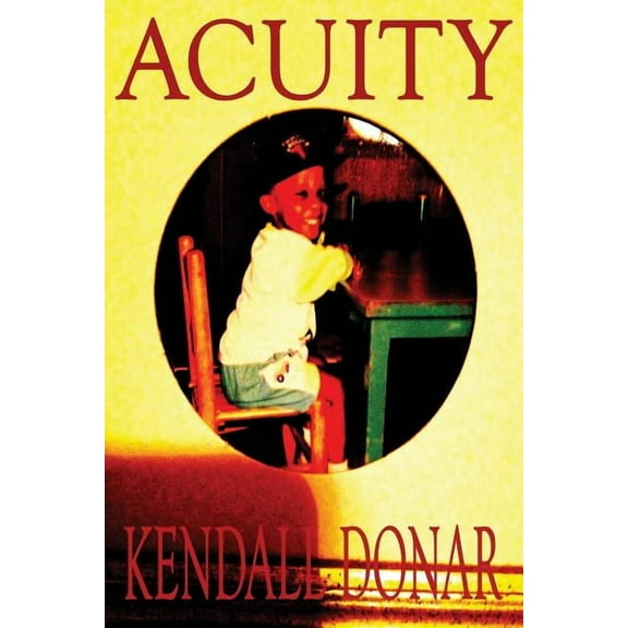 Acuity (Paperback)