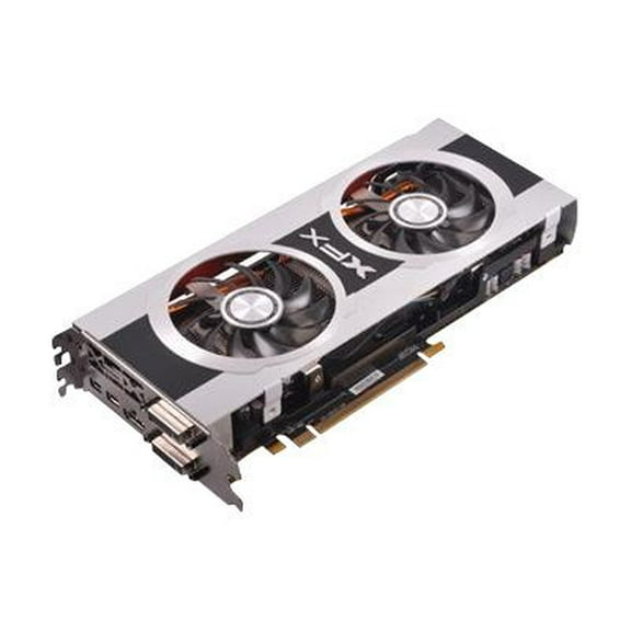 XFX AMD Radeon HD 7870 Graphic Card, 2 GB GDDR5