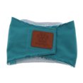 thumbnail image 2 of perrito perro fisiológico pantalones femal perros sanitario pa?al verde - m Sunnimix Pantalón corporal para perros, 2 of 7