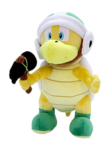 mario enemies plush
