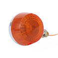 thumbnail image 4 of Pair FOR Suzuki FA50 FA50x Shuttle Scooter 1980-1991 Turn Signal Indicator, 4 of 6