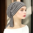 thumbnail image 5 of Outdoor Activity Headscarf Hat Beautiful Sunscreen Hat Quick Drying Hat Casual for Hair Protecting and Styles Statement, 5 of 8