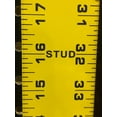 thumbnail image 4 of Swanson Tool Co 47 7/8-inch Alumium Wallboard T-Square, Model TD124, 4 of 8