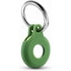 thumbnail image 1 of AirTag Case Compatible with Apple AirTag Case for AirTag Keychain,Pet AirTag Collar-Grass Green Grass Green 1Pack, 1 of 4