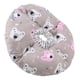thumbnail image 4 of Collar Isabelino para Gatos Mezcla de Algodón Suave Collar Protector para Gatos Collar Isabelino Ajustable para Mascotas de 2-4 Kg Gatos Adultos Perros ANGGREK  Otros, 4 of 8
