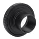 thumbnail image 5 of Anillo De Adaptador De Lente T2 PK Telescopio De aleación De Aluminio De Alta Precisión Al Adaptador De Cámara Para Cámaras DSLR PK Mount Y 1.25 Pulgadas De Puerto De Ojo, 5 of 7