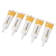 thumbnail image 5 of Grasa Para Cremalleras, 5 Unidades De Lubricante Para Cremalleras De Larga Duración, Universal, 10 G Para Ropa, 5 of 7