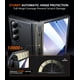 thumbnail image 4 of Funda LEIAU Armor para Samsung Galaxy Z Fold 6 5G (2024), 4 of 7