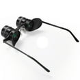 thumbnail image 3 of 10x Adjustable Fishing Glasses Telescope, 3 of 10