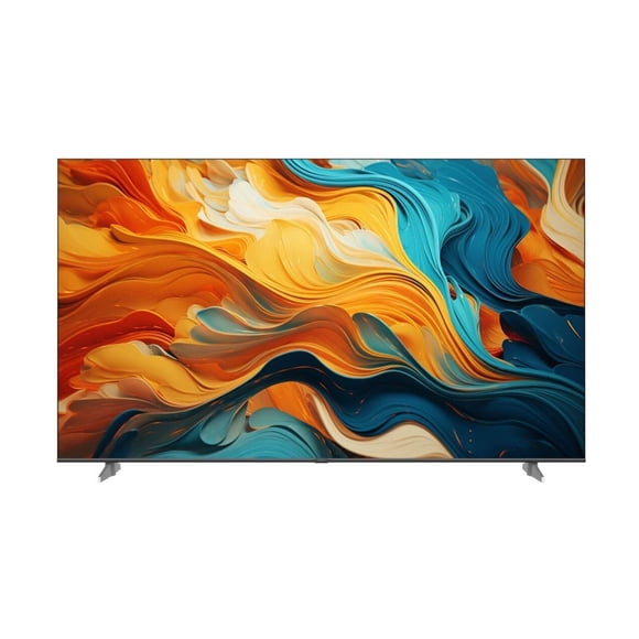 TV 70 Pulgadas Haier Google TV 4K UHD H70K85EUX