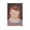 Unframe-style, variant on Retrato De Mujer Canvas Wall Art Poster Decorative Bedroom Modern Home Print Picture Artworks Posters 12x18inch(30x45cm)