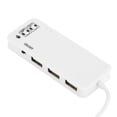 thumbnail image 3 of Multi Port Splitter, Reliable USB 2.0 Hub High Speed  for Outdoor, 3 of 7