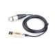 thumbnail image 1 of Usb To Dmx Interface Adapter Led Dmx512 Computer Pc Stage Lighting Controller Dimmer ,adapter Cable, 1 of 5