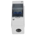 thumbnail image 1 of Interruptor de Desconexión de CC ANGGREK 25 A Impermeable 1000 V Para Panel Solar Fotovoltaico, 1 of 8