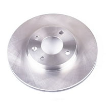 PowerStop AR84101 Power Stop - Front OE Stock Replacement Brake Rotor Fits select: 2016-2022 CHEVROLET SPARK