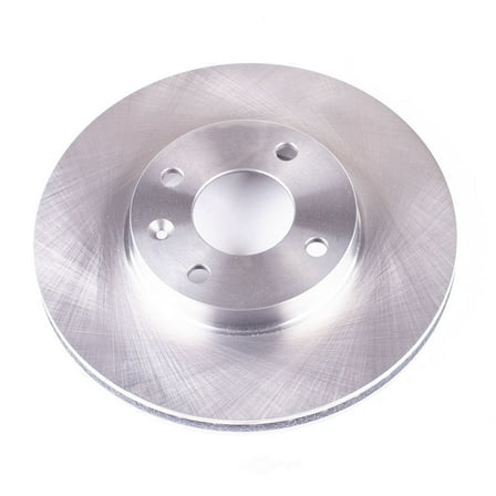 PowerStop AR84101 Power Stop - Front OE Stock Replacement Brake Rotor Fits select: 2016-2022 CHEVROLET SPARK