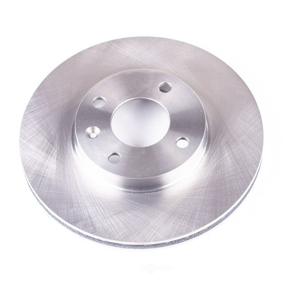 PowerStop AR84101 Power Stop - Front OE Stock Replacement Brake Rotor Fits select: 2016-2022 CHEVROLET SPARK