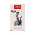 thumbnail image 3 of Hallmark 2024 Keepsake Disney Pixar Coco Miguel and Dante Christmas Ornament New, 3 of 3