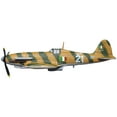 thumbnail image 2 of Fiat G55 Centauro Fighter Aircraft "Italy" (1944) Italian Air Force 1/72 Diecast Model Airplane by Oxford Diecast, 2 of 4