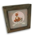 thumbnail image 5 of Box Plaque-Kids Collection-Be Brave (7 x 7) (20684-1 20685-2), 5 of 5