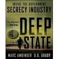 thumbnail image 1 of Deep State: Inside the Government Secrecy Industry, 1 of 1
