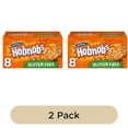 thumbnail image 2 of McVitie's Gluten Free Hobnobs Biscuits 150g, British Import (Pack of 2), 2 of 3