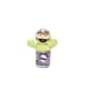 thumbnail image 3 of Set de muñecos de peluche Streets Elmos Big Bird Cookie Monster, 3 of 5