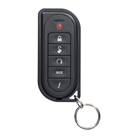 New DIRECTED 7143L/7654V SuperCode SST 1-Way Companion Remote