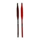 thumbnail image 4 of Correas de hombro para acordeón, accesorios para instrumentos musicales, cómodas y resistentes Rojo, 4 of 9