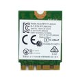 thumbnail image 3 of Tarjeta de red RTL8852AE Tarjeta de red inalámbrica 5.2 compatible con Bluetooth para computadora portátil, 3 of 8